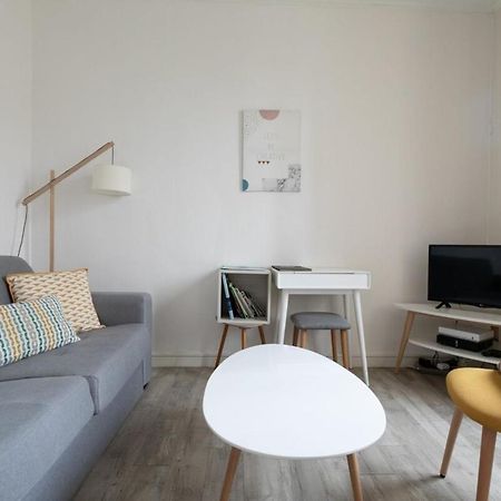 Choisy Parmentier-8 Min Paris- Airport Orly Apartment Ngoại thất bức ảnh